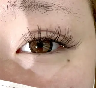 マツエク・マツパ ☆ HINA‪TAのヘアスタイル