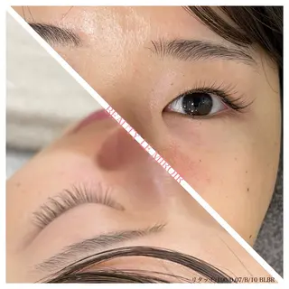 マツエク・マツパ ビューティー ミロワールのエステ・リラクイメージ