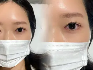 マツエク・マツパ オオツキ マヒロの眉毛・アイブロウイメージ