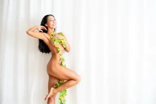 COOKIE'S GYM／ストレッチ専門店LIGHTES所属・YUKAMI KURUMIのエステ・リラクイメージ