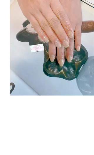 ネイル Asa miのネイルデザイン