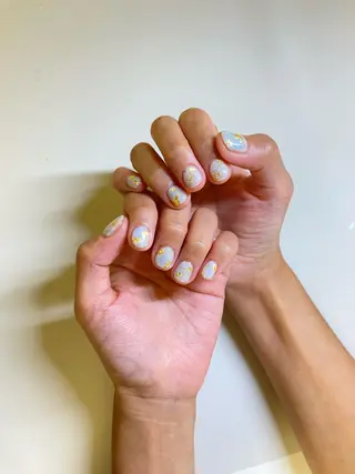 ネイル kokori nailのネイルデザイン