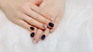 ネイル S Sのネイルデザイン