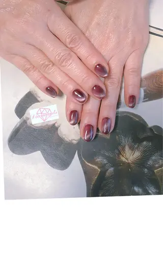 ネイル Asa miのネイルデザイン