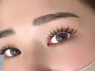 マツエク・マツパ エバーアイズ 木村のマツエク・マツパデザイン