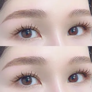 アイブロウ 眉毛サロン🩶 LUMICIA梅田店の眉毛・アイブロウイメージ