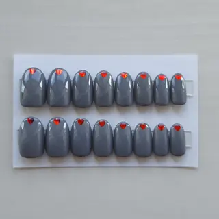 ネイル yamaguchi. mのネイルデザイン