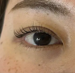 マツエク・マツパ MOE_ eyelashのマツエク・マツパデザイン