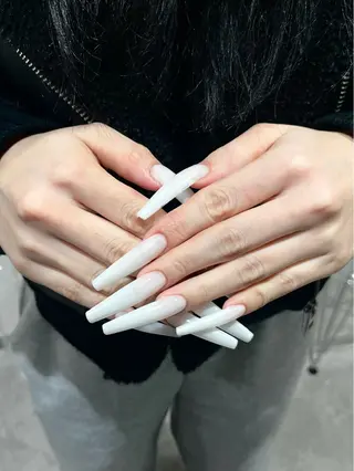 ネイル IROHA NAIL makoのネイルデザイン