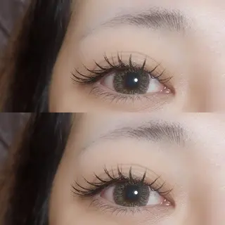 マツエク・マツパ サロンソレイユ(マツ エク/ヘアセット)の眉毛・アイブロウイメージ