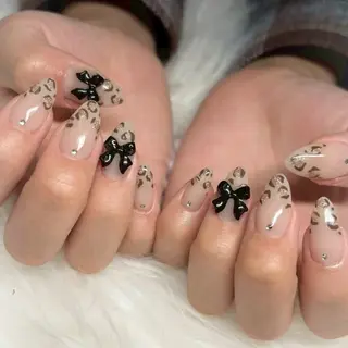 ネイル Merry bell ☆kanonのネイルデザイン