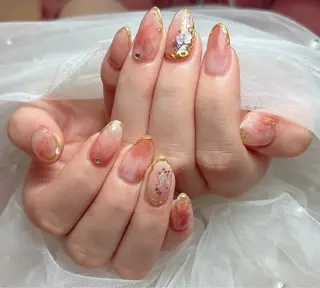 ネイル Bél Nail salon ユキのネイルデザイン