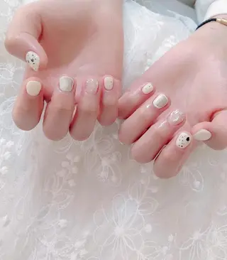 ネイル 横浜市中区曙町 E·U·Bネイルのネイルデザイン