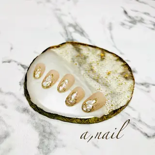 ネイル ネイルサロン エーネイルのネイルデザイン