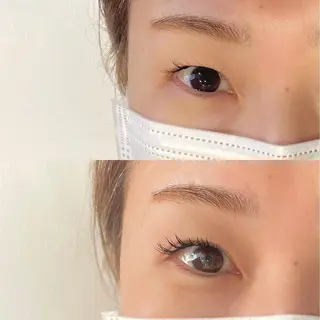 マツエク・マツパ nail salon Soiréeのネイルデザイン