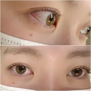 マツエク・マツパ 【マツエク/パーマ】 成田のマツエク・マツパデザイン