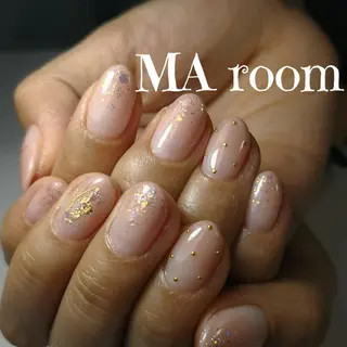 ネイル &MERCI nail maoのネイルデザイン