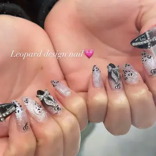 ネイル 🤍Earth笛吹 𝑴𝒂𝒏𝒂🤍のネイルデザイン