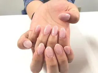 ネイル 吉田 芹菜のネイルデザイン