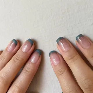 ネイル cachette mのネイルデザイン