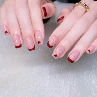 ネイル Nailist suzuのネイルデザイン