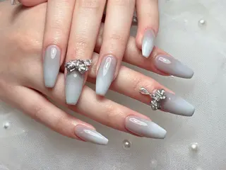 ネイル Bél Nail salonのネイルデザイン
