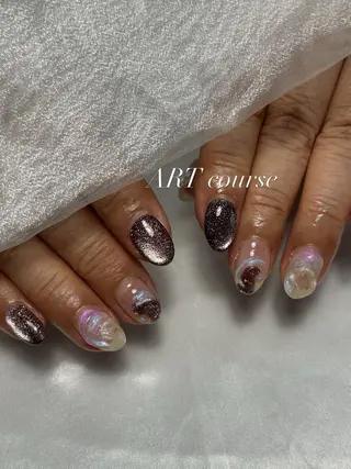 ネイル Lana Nailのネイルデザイン