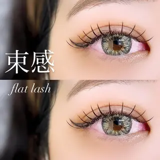 マツエク・マツパ BAMBI 🖤KAWAIのマツエク・マツパデザイン