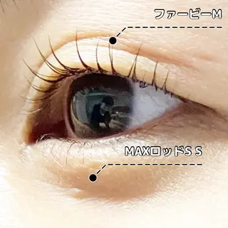 マツエク・マツパ LC尾張旭店🫧 いしいのマツエク・マツパデザイン