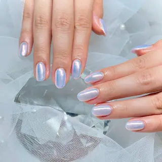 ネイル ハイビスカス ネイルサロンのネイルデザイン