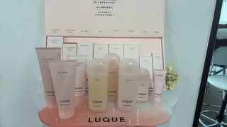 新井 愛理のエステ・リラクイメージ