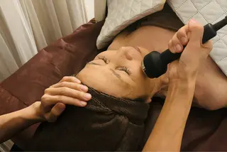 オーガニック エステ サロンフィオーレの眉毛・アイブロウイメージ