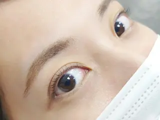 マツエク・マツパ オアーゼ mamiのマツエク・マツパデザイン