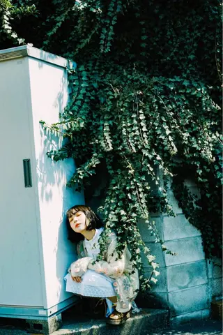 ショート GOTODAY SHAiRE SALON原宿本店所属・【デザイナー】 アシカワカイトのヘアスタイル