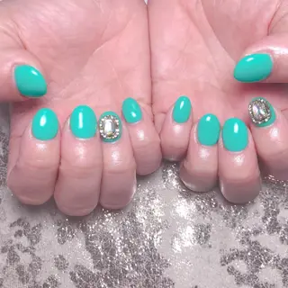 ネイル DollyGirl KYOKOのネイルデザイン