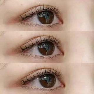 マツエク・マツパ Shain一之江 /ひかり🤍のマツエク・マツパデザイン