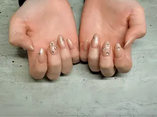 ネイル toshioka mihoのネイルデザイン