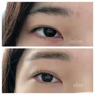 マツエク・マツパ すずき あさこの眉毛・アイブロウイメージ