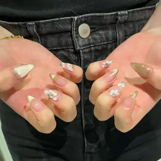 キッズ ネイル まはろ ねいる🌺のエステ・リラクイメージ