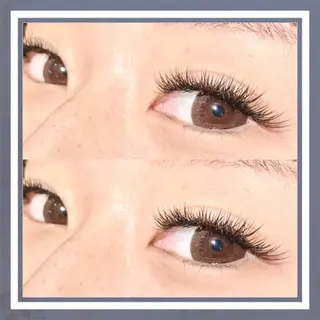 マツエク・マツパ wada asamiのマツエク・マツパデザイン