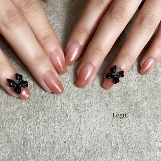 ネイル Legit nail salonのネイルデザイン