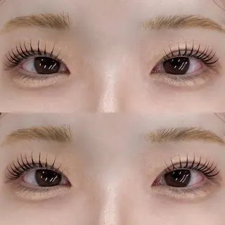 マツエク・マツパ 🌹 SUEMORIのマツエク・マツパデザイン