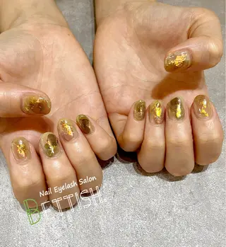 ネイル BETTISH. KUMIKO☺︎︎のネイルデザイン