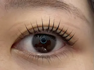 マツエク・マツパ elio HITOMIのマツエク・マツパデザイン