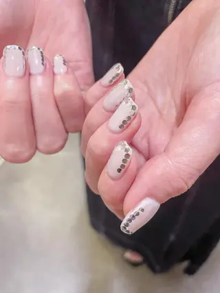 ネイル Lira nailのネイルデザイン