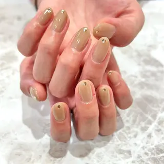 ネイル 脇坂 千晶のネイルデザイン