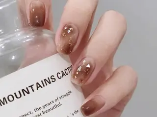 ネイル ナユキNA.YUKI 自由が丘店のネイルデザイン