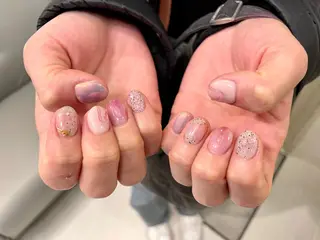 ネイル haruka. nailsTOKYOのネイルデザイン