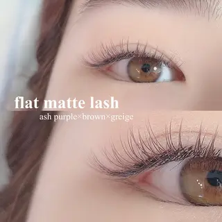 マツエク・マツパ Lokahi yumiのマツエク・マツパデザイン