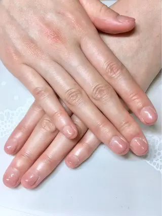 ネイル 新宿ネイルサロン ジェミディローサのネイルデザイン